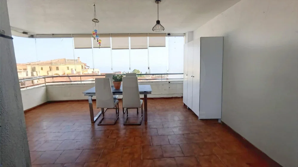 Obývací pokoj