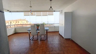 Obývací pokoj