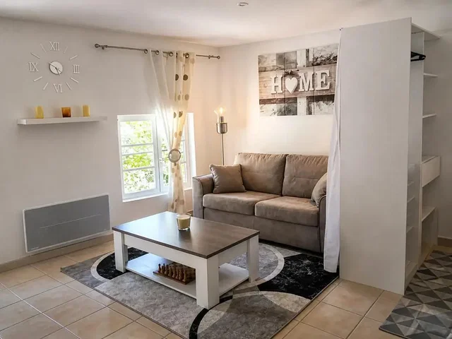 Obývací pokoj