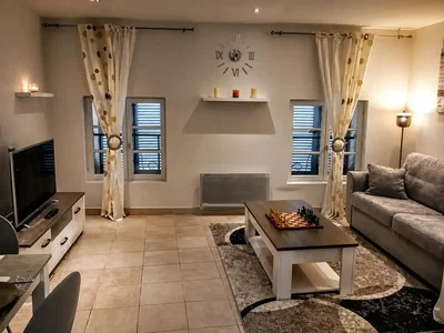 Obývací pokoj