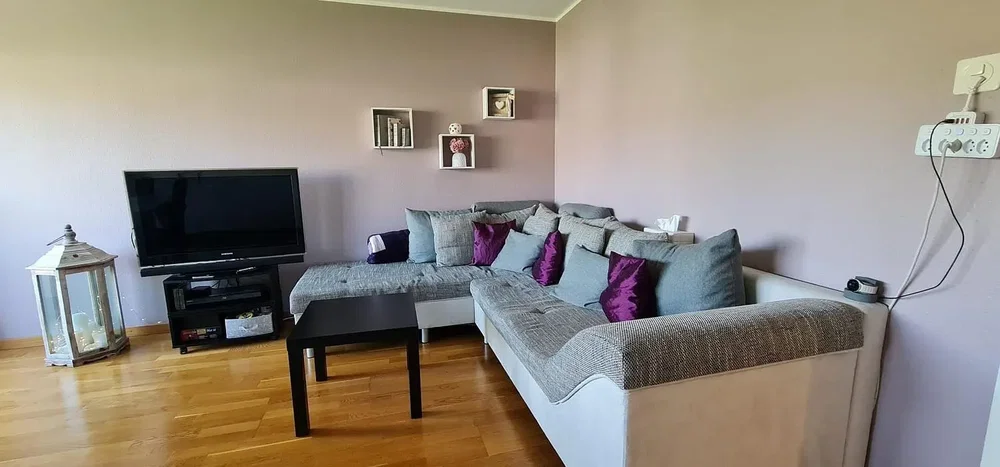 Obývací pokoj