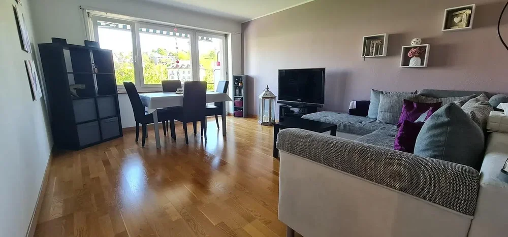 Obývací pokoj