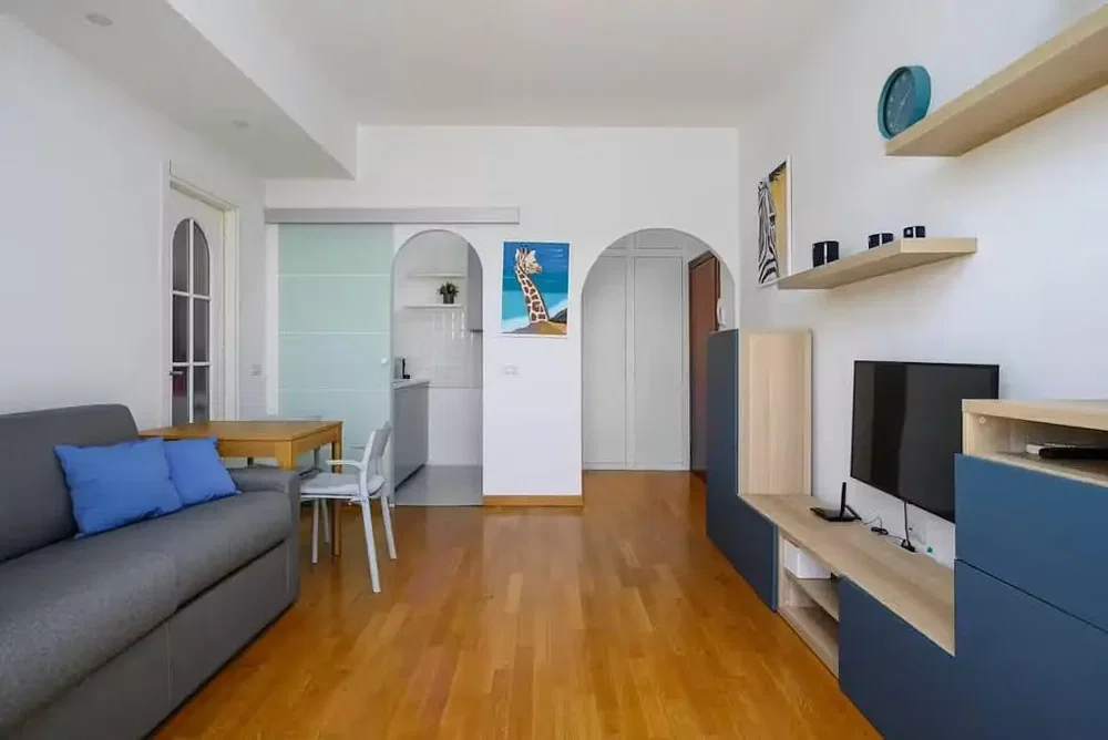 Woonkamer