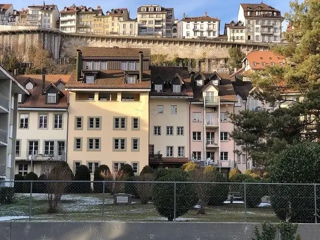 Obývací pokoj