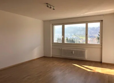Obývačka
