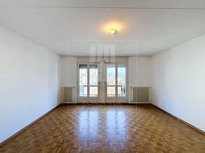 Obývačka