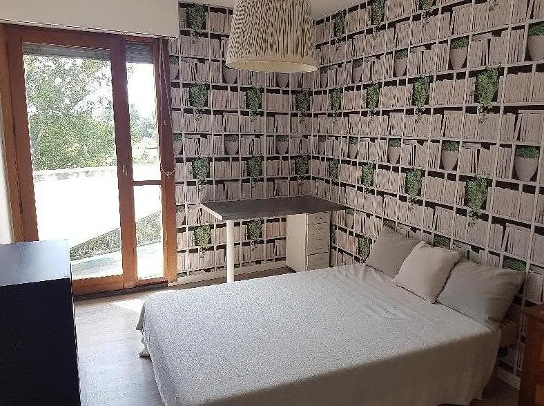 Obývačka