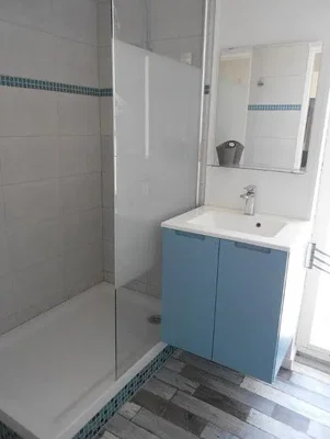 Obývačka