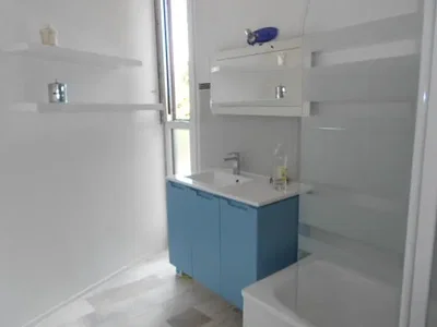 Obývačka