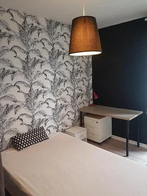 Obývačka