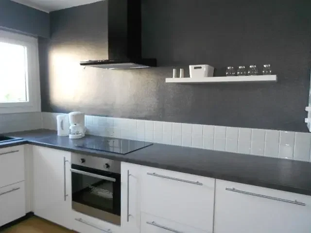 Obývačka