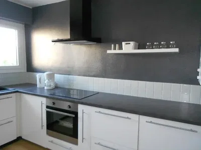 Obývačka
