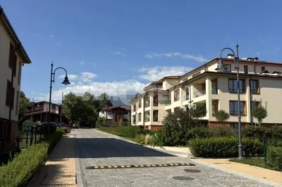 Oturma odası