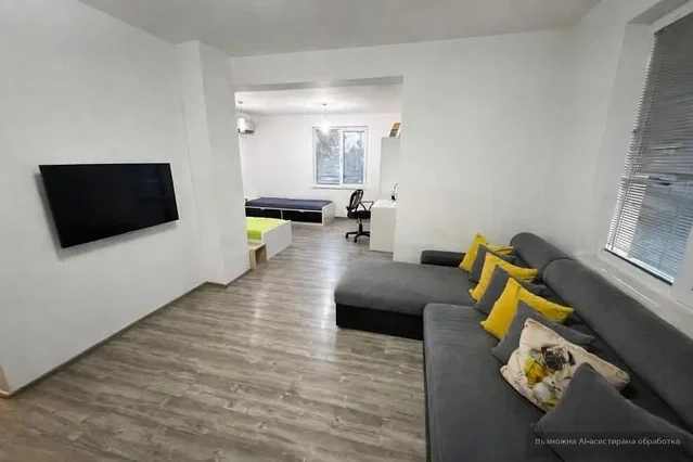 Obývačka