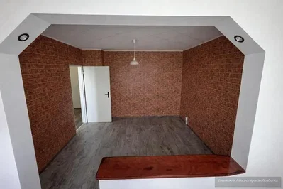 Oturma odası