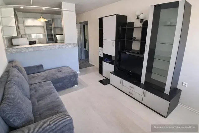 Obývačka