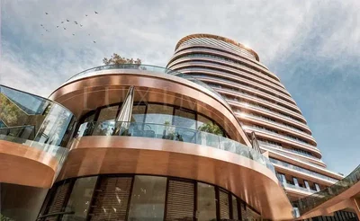 Oturma odası