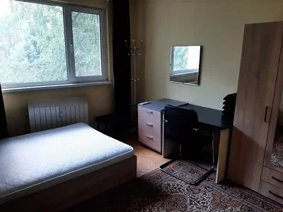 Obývačka