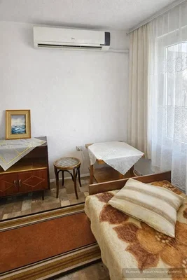 Obývačka