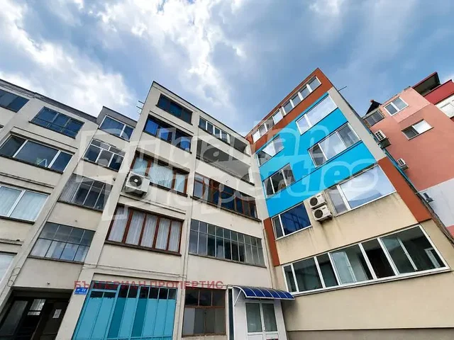 Oturma odası