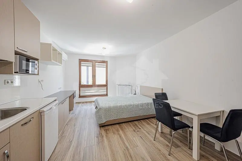 Sala de estar