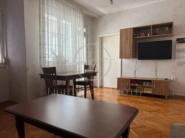 Oturma odası