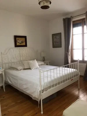 Obývačka