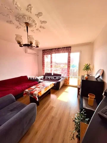 Oturma odası