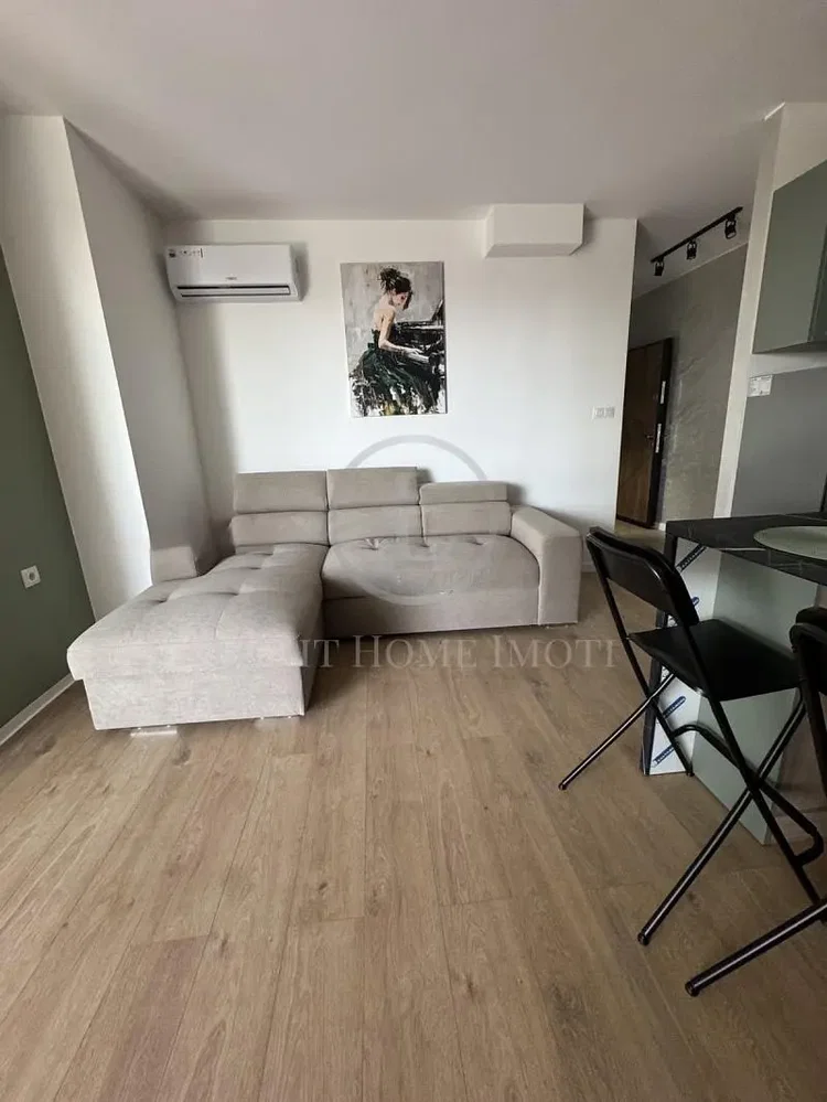 Oturma odası