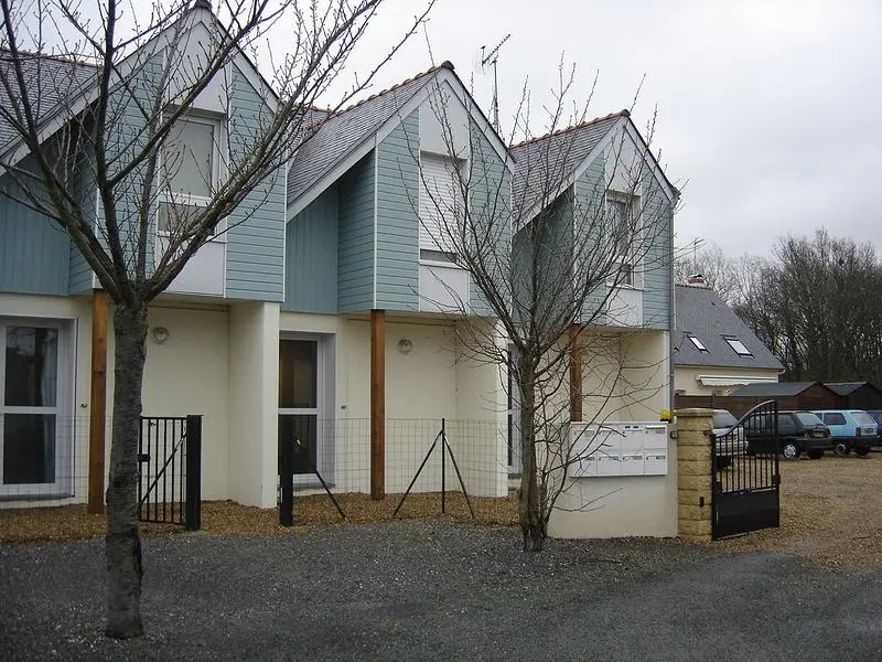 Obývačka