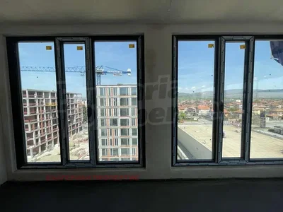 Oturma odası