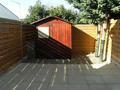Obývačka