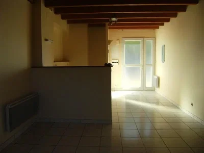 Obývačka