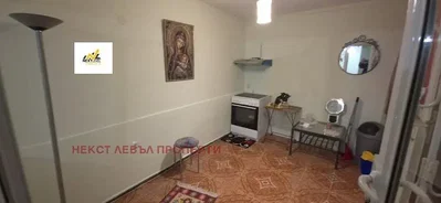 Obývačka