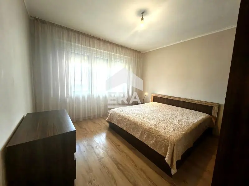 Obývačka