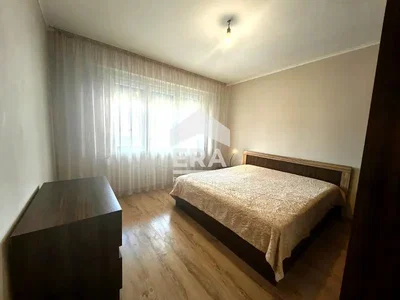 Obývačka