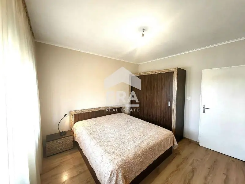 Obývačka