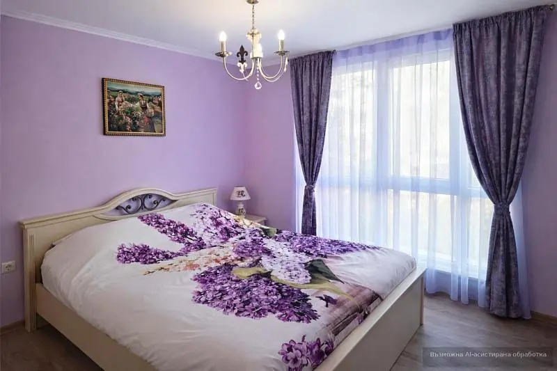 Obývačka
