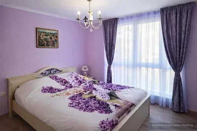 Obývačka