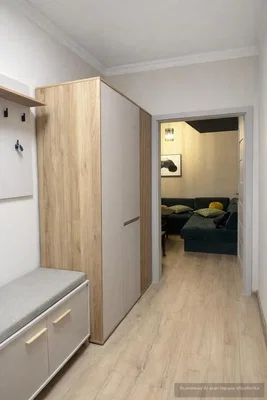 Obývačka
