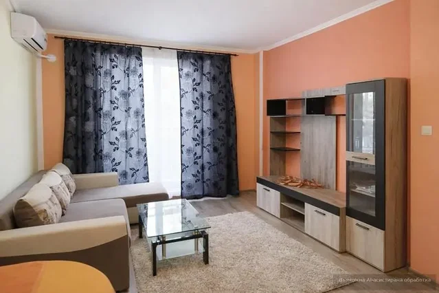 Дневна соба