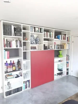 Obývací pokoj