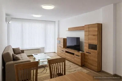 Дневна соба