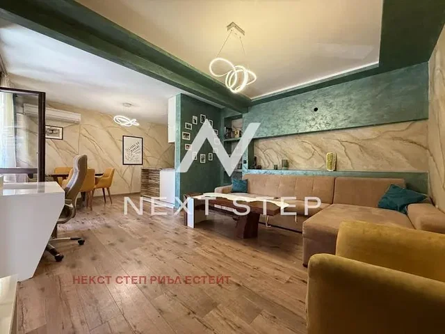 Salon