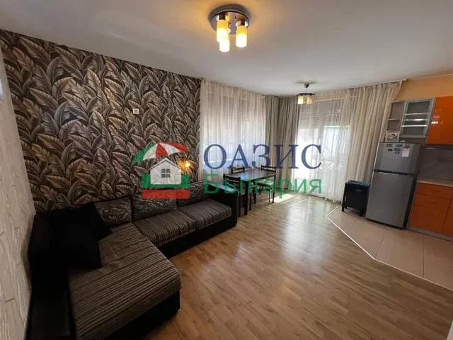Obývací pokoj