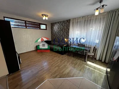 Obývací pokoj