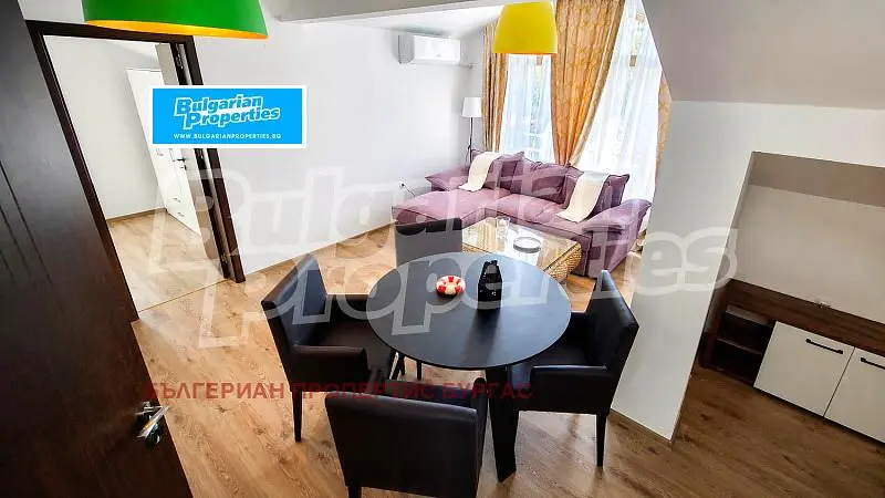 Obývací pokoj