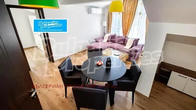 Obývací pokoj