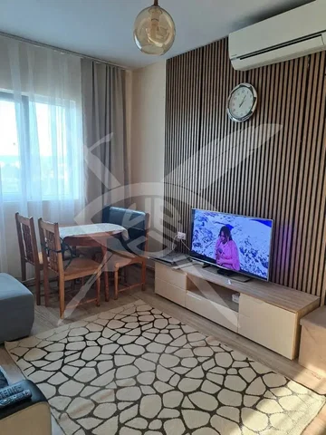 Obývací pokoj