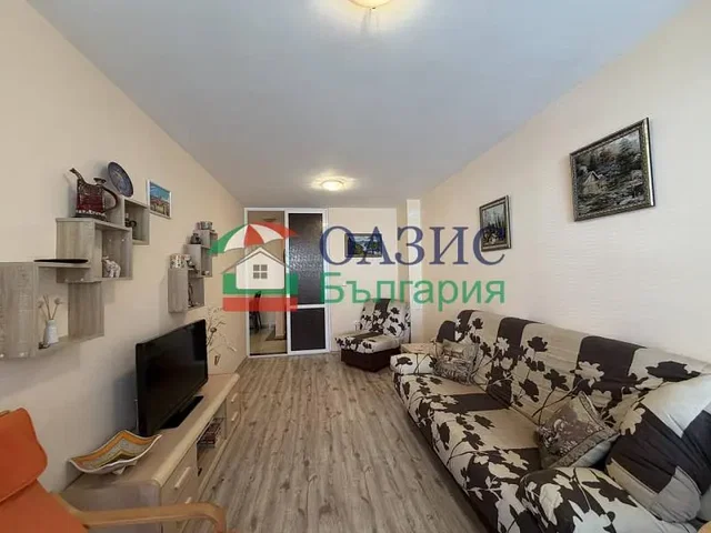 Obývací pokoj